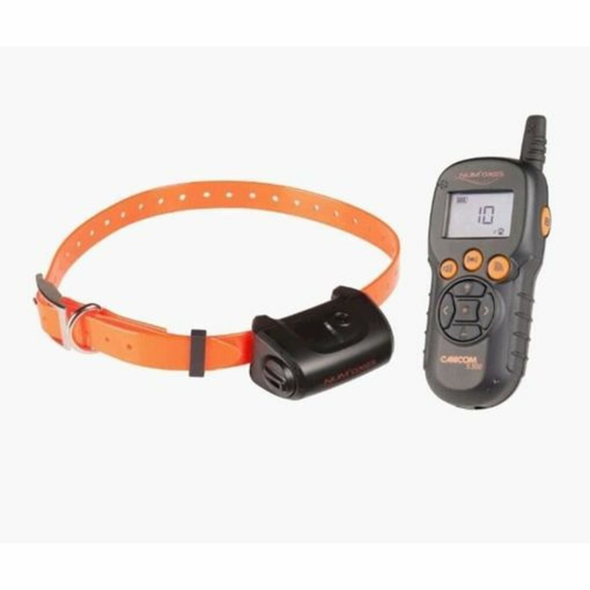 Sonic anti-barking devices