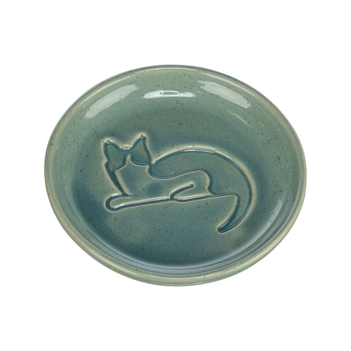 Feeding and drinking bowls