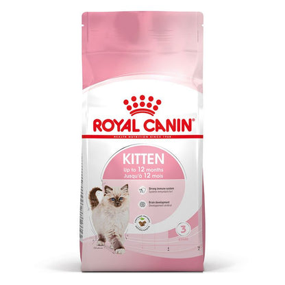 Royal Canin Kitten pour chaton